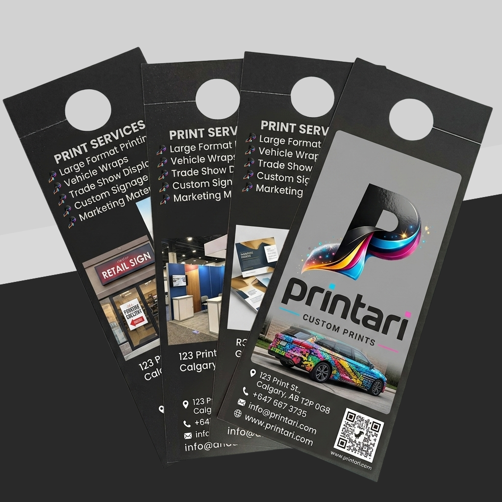 Door Hangers