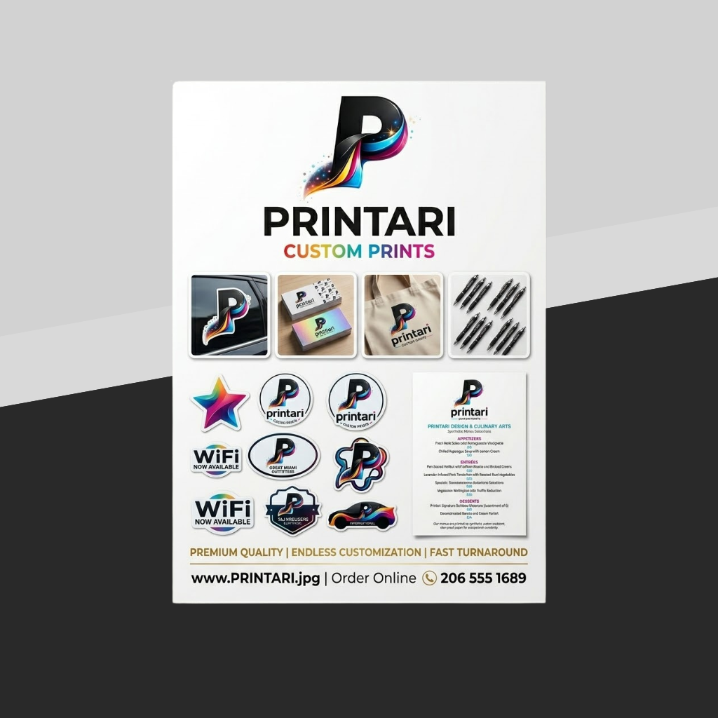 Posters