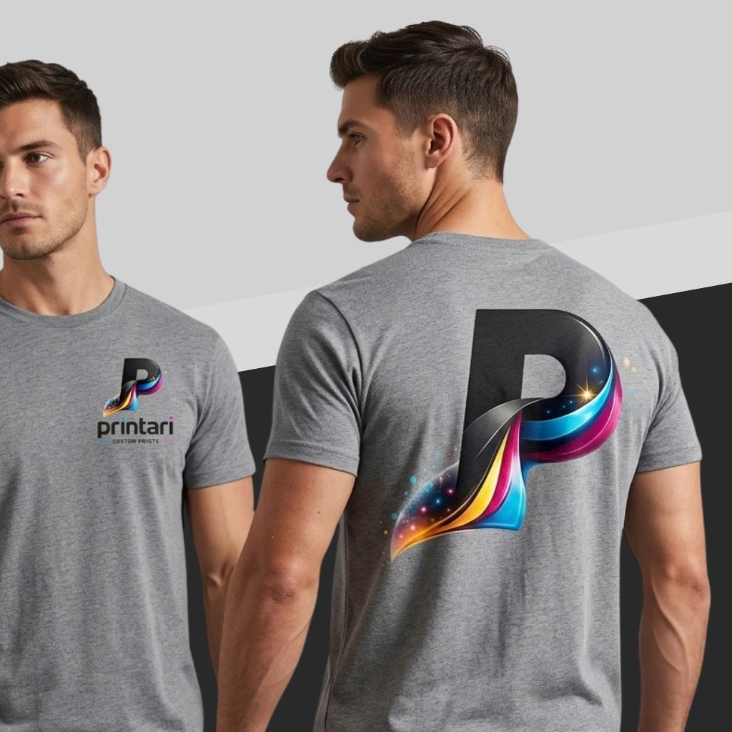 Short Sleeve T-Shirts