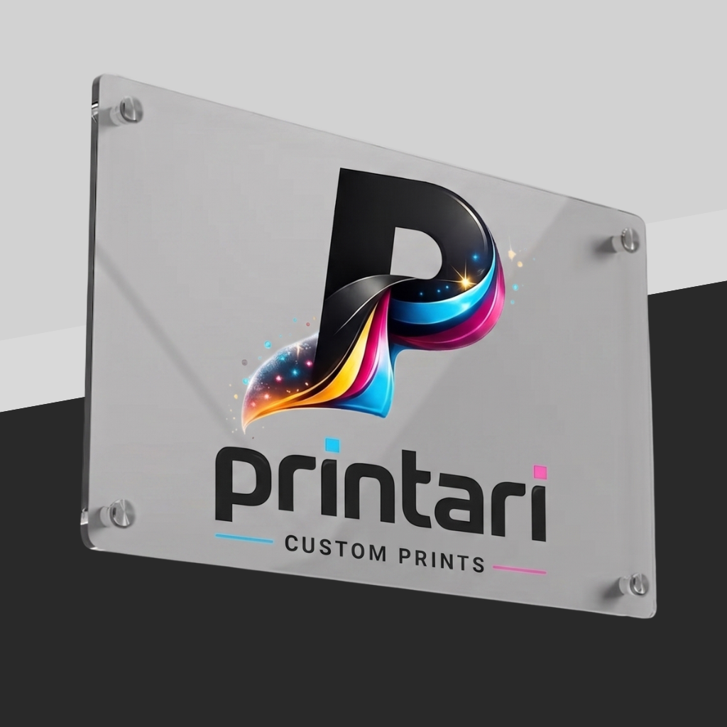 Acrylic Signs