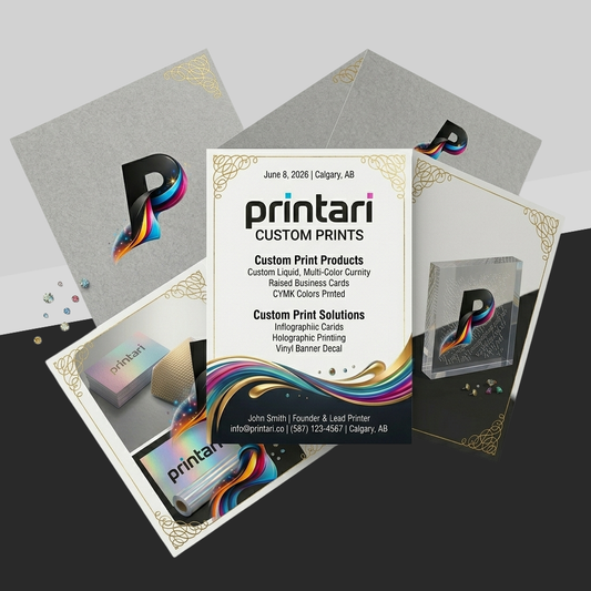 Postcards & Greeting Cards