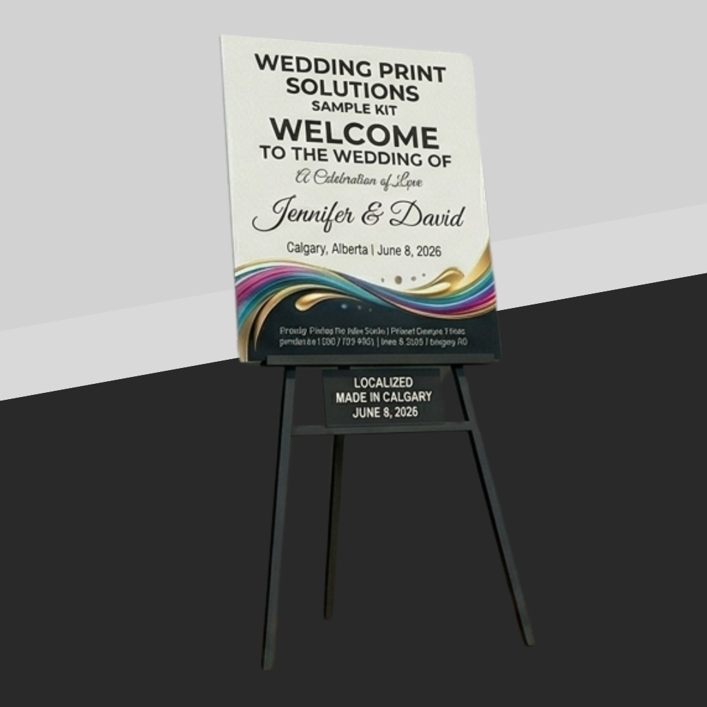Welcome Signs