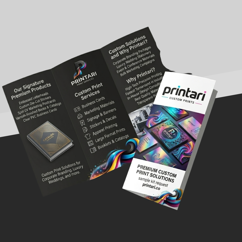 Brochures