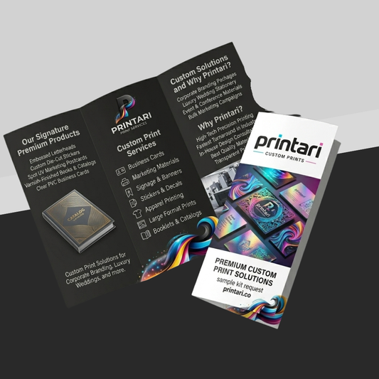 Brochures