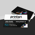 Standard Business Card