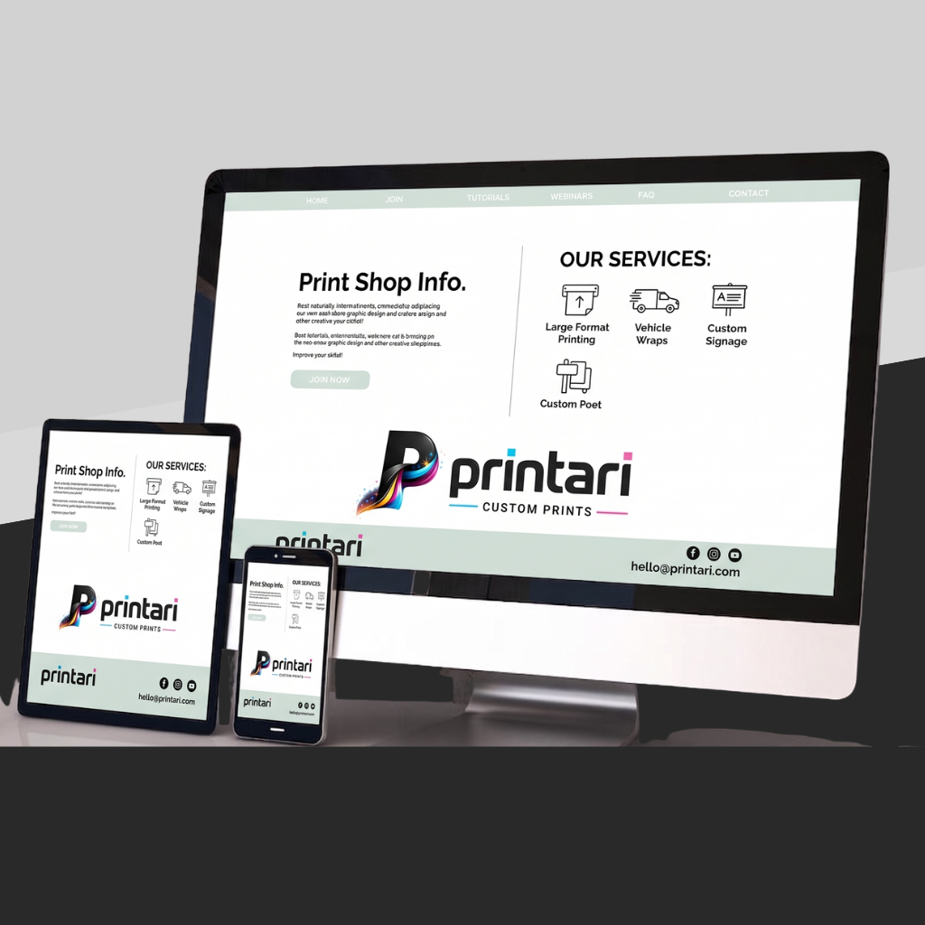 Web Development