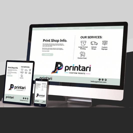 Web Development
