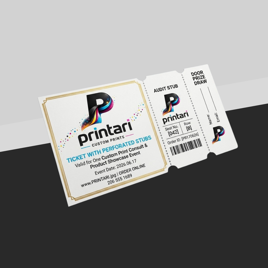 Tickets