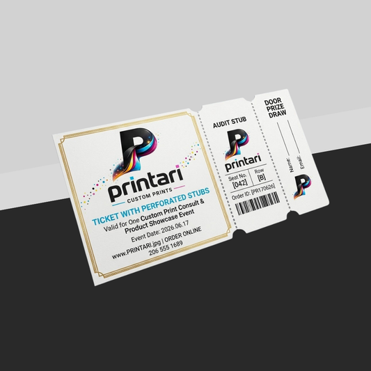 Tickets