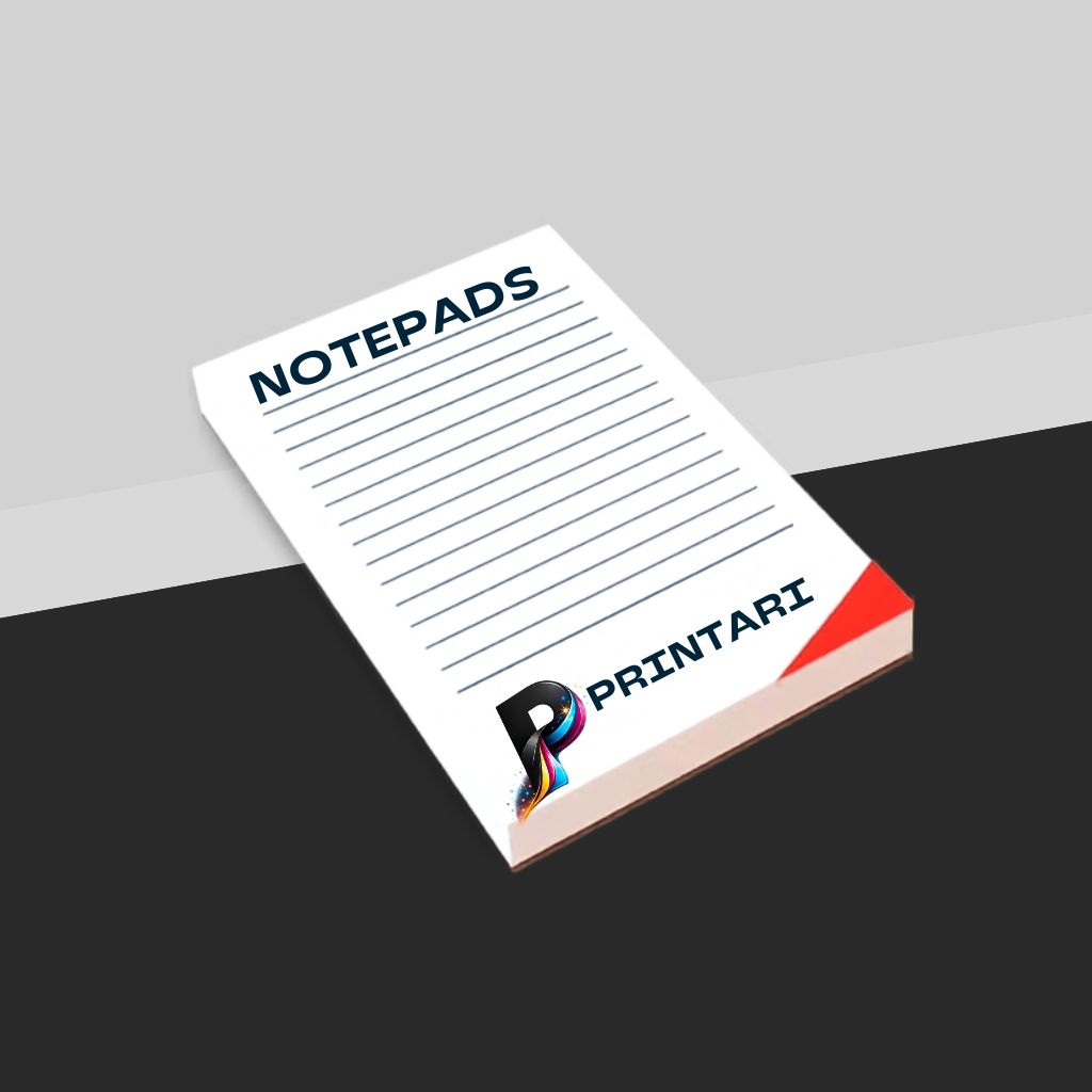 Notepads